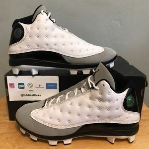 Air Jordan 13 Retro MCS 'Barons' Size 9